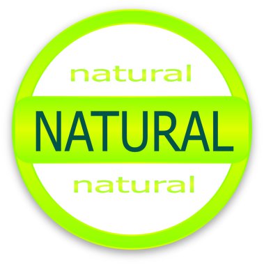 Natural clipart