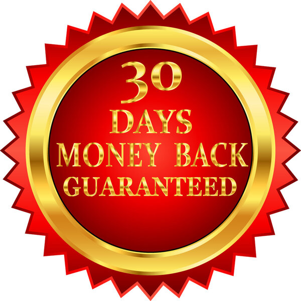 Золотая метка
