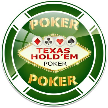 Texas poker