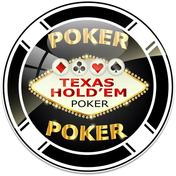 Texas Hold'em Poker