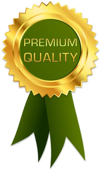 Qualità Premium — Vettoriale Stock