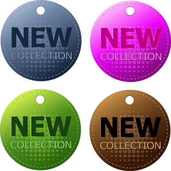 New collection Vector Images, Royalty-free New collection Vectors