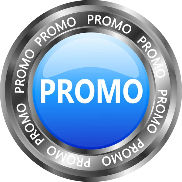 Promotion — Image vectorielle