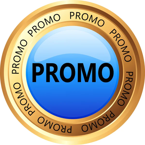 Promotion — Stock Vector