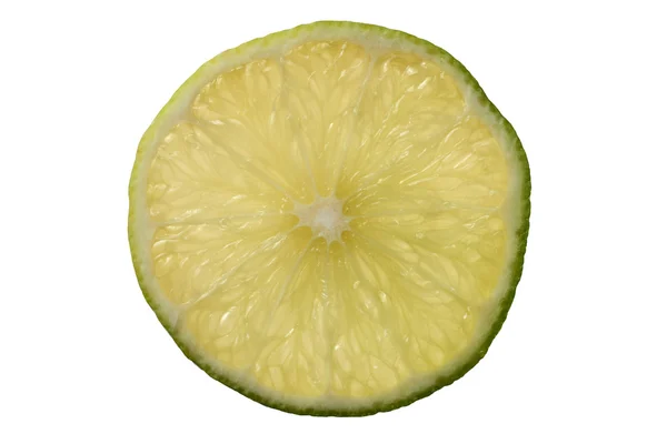Lime fruit — Stock Photo, Image