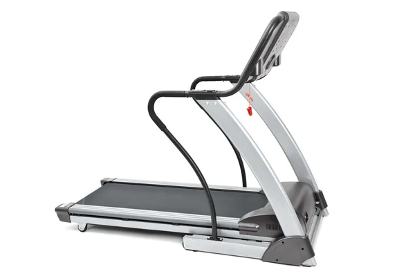 Equipamento de ginástica, máquina de fiação para exercícios cardiovasculares — Fotografia de Stock