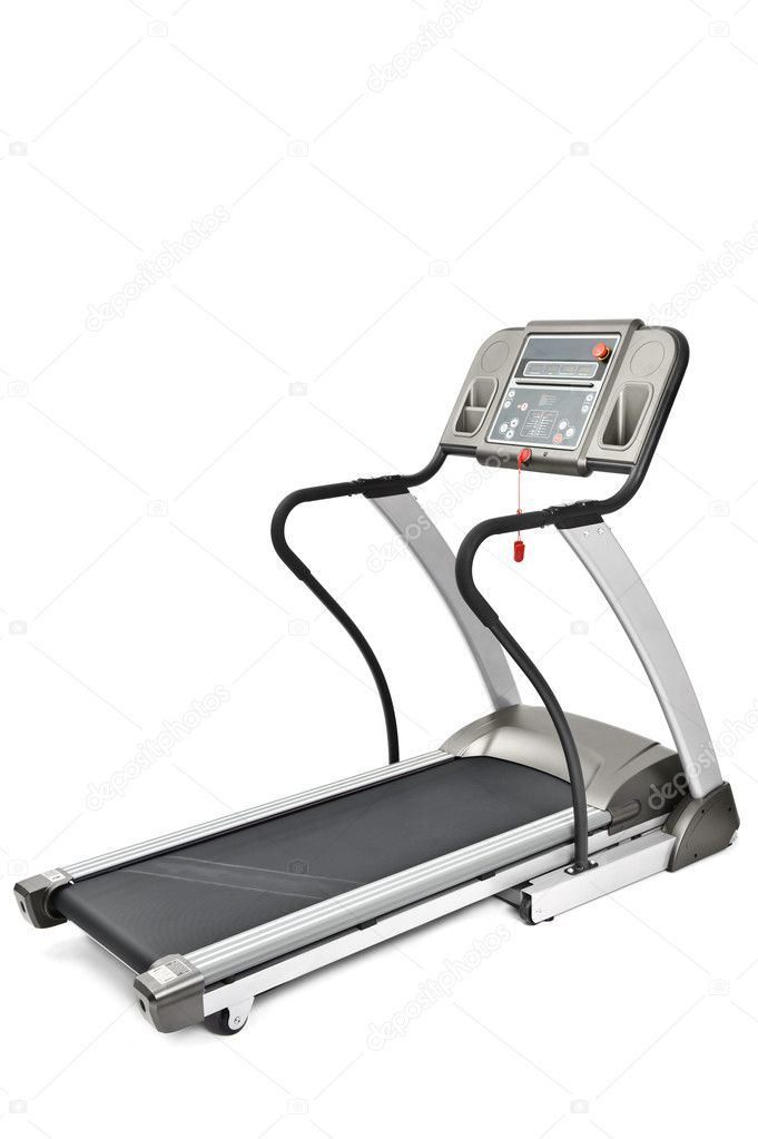 Gym equipment, spinning machine for cardio workouts