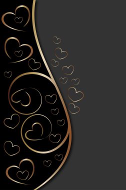 Valentines Day Background clipart
