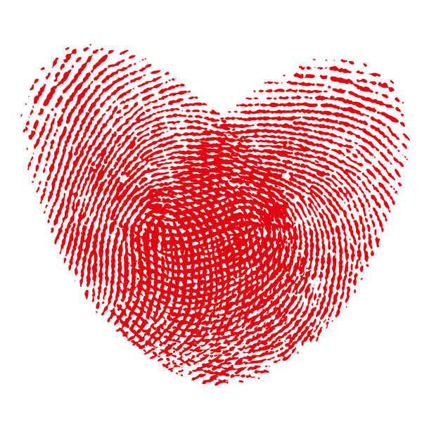 Отпечатки пальцев