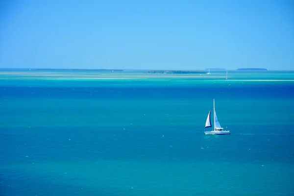 Key west pier