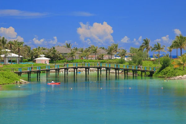Atlantis Bahamalar — Stok fotoğraf