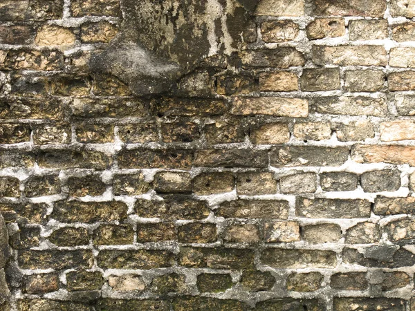 stock image Old brick wall