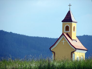 Küçük kilise