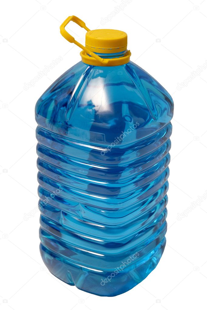 Water canister — Stock Photo © vladislavgajic 8313171