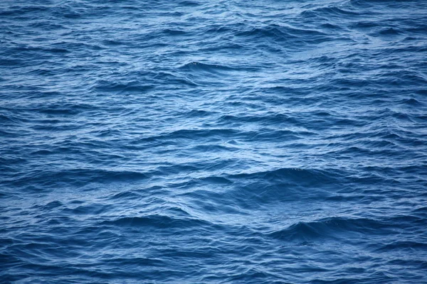 Surface de la mer — Photo