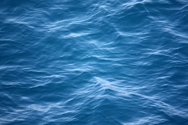 Surface de la mer — Photo