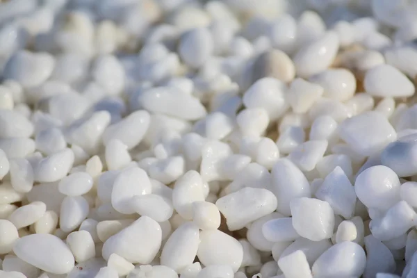 stock image White stones