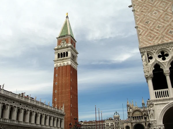 Detail aus Venedig — Stockfoto