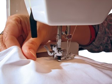 Sewing clipart