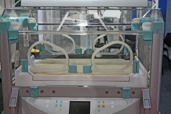 Inkubator — Stockfoto