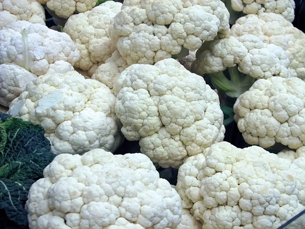 stock image Cauliflower