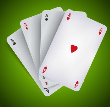Poker Aslar - casino kumar