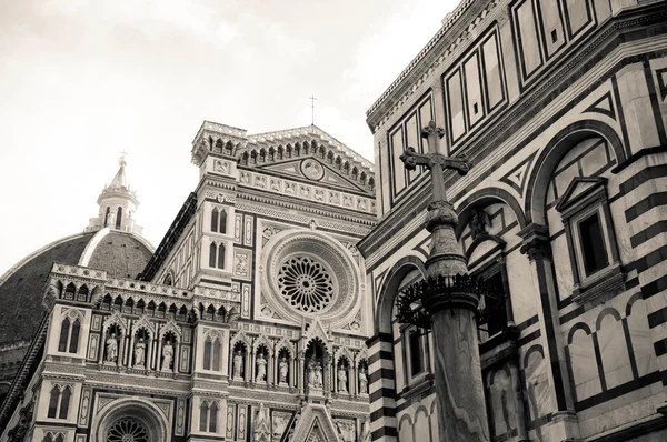 Florence Duomo — Stock Photo, Image