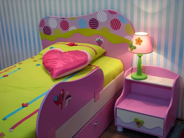 Kids Bedroom Night Stock Photos Royalty Free Kids Bedroom Night Images