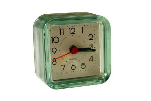 stock image Home clock