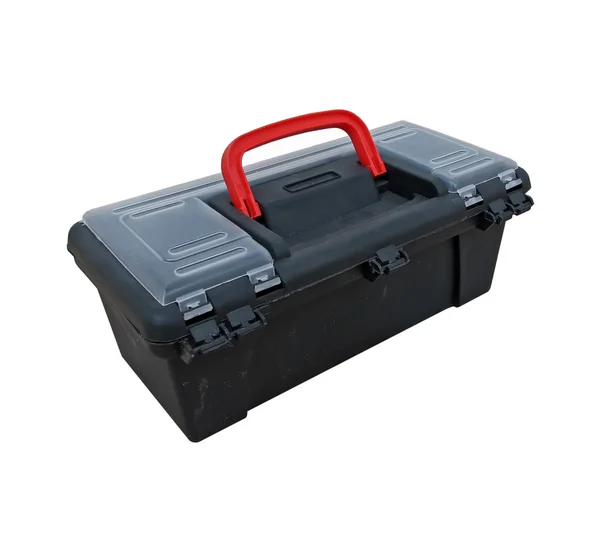 stock image Tool box