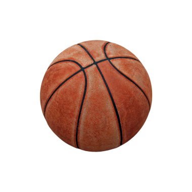 Basketbol topu