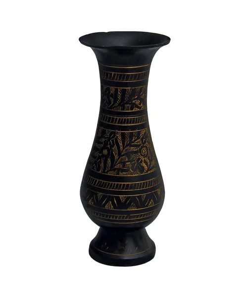 Vintage vase — Stock Photo, Image