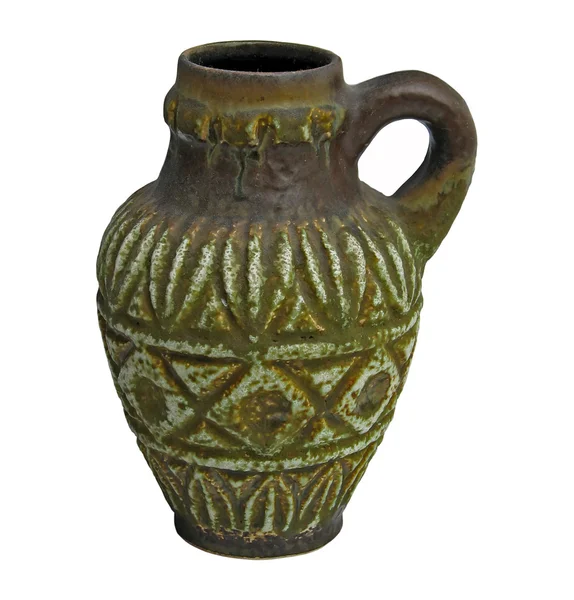 Old jug — Stock Photo, Image