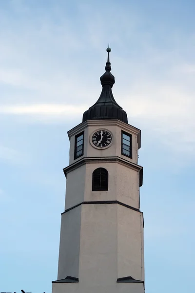 Klocktornet — Stockfoto