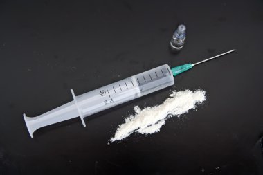uyuşturucular
