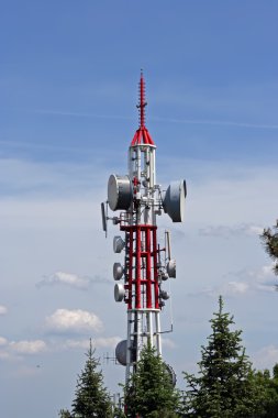 Televizyon Kulesi