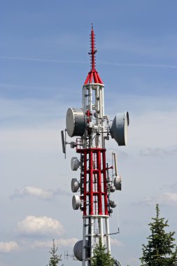 Televizyon Kulesi
