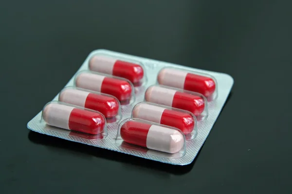 stock image Medicine pills