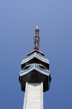 Televizyon Kulesi