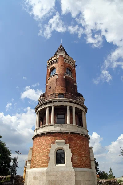 Eski kule — Stok fotoğraf