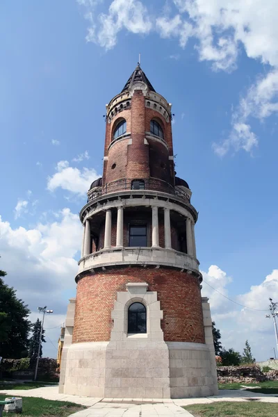 Eski kule — Stok fotoğraf