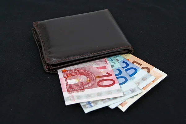 stock image Wallet