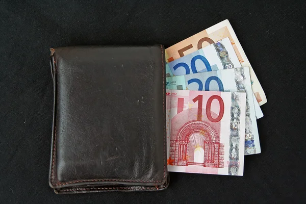 stock image Wallet