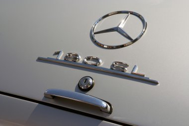 Mercedes clipart