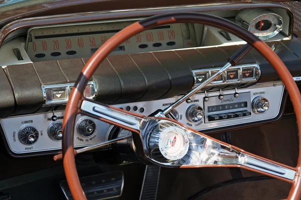 Buick oldtimer — Stock fotografie