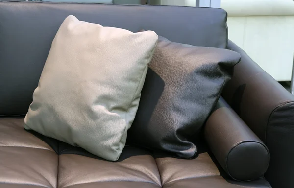 Pillows — Stock Photo, Image