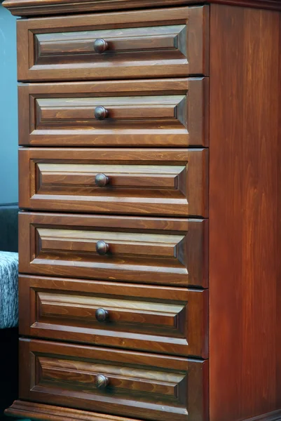 Dresser — Stock Photo, Image