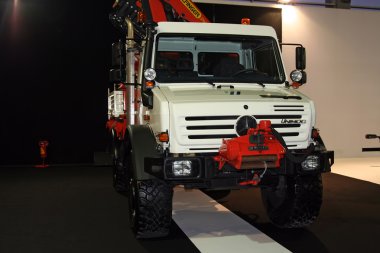 Unimog