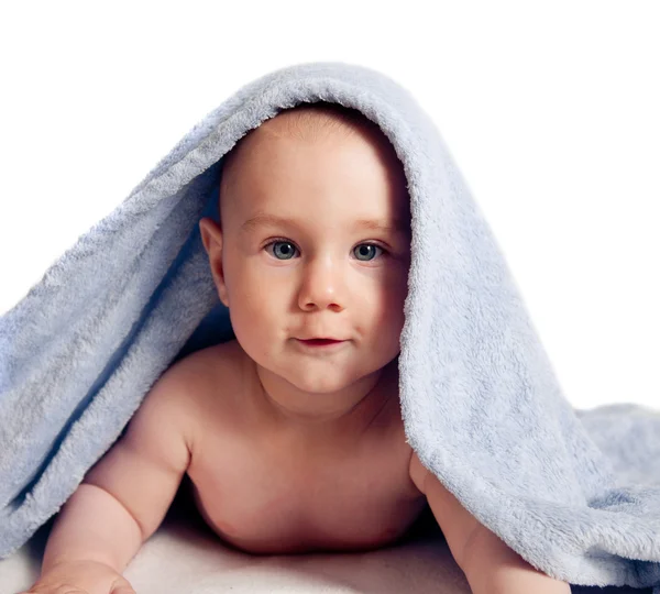 Cute baby — Stock Photo, Image