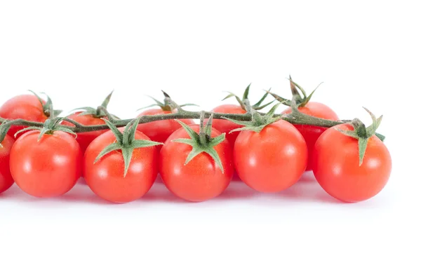 stock image Cherry tomatoes